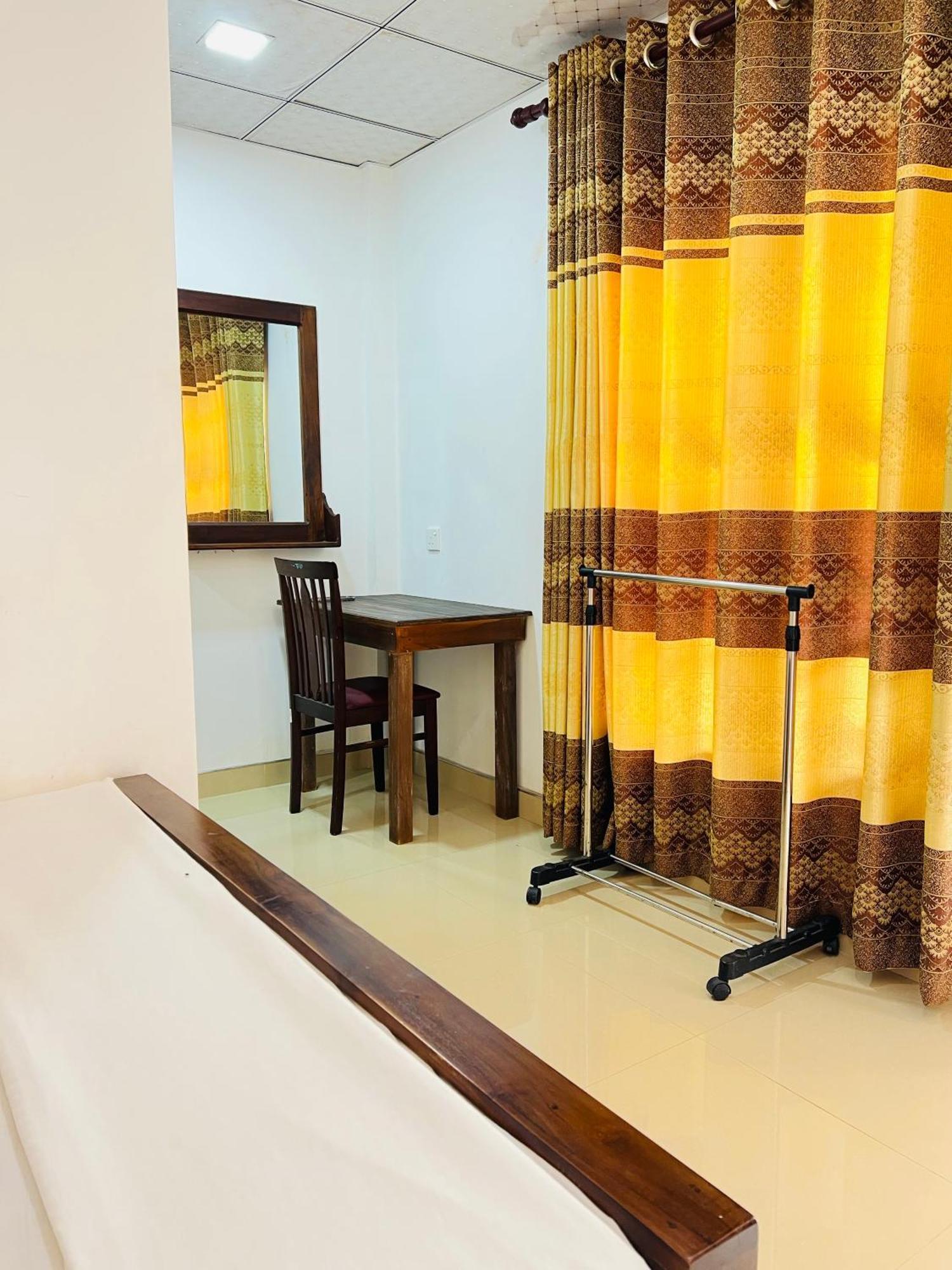 Medawatta Villa Mirissa Ngoại thất bức ảnh