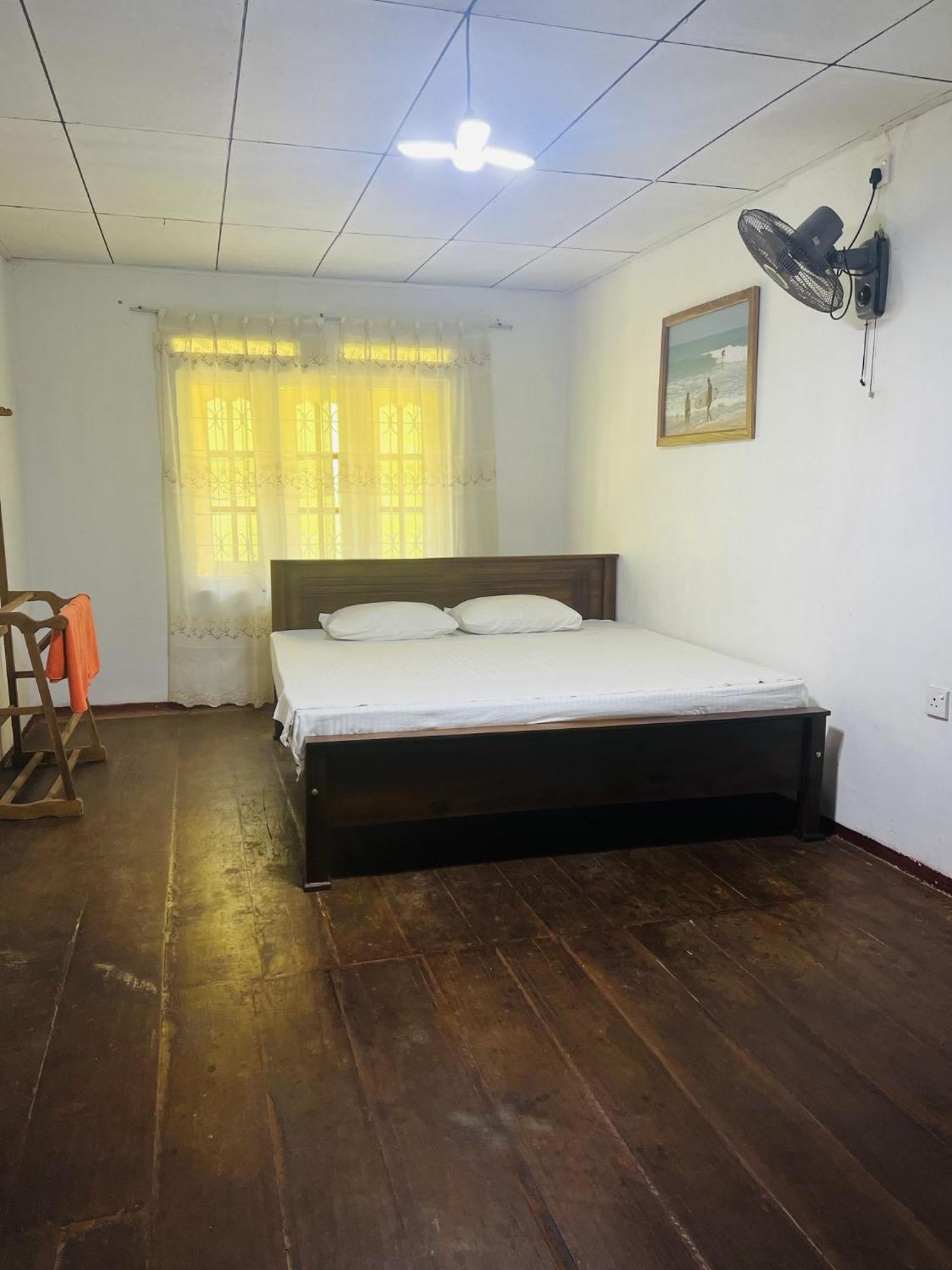 Medawatta Villa Mirissa Ngoại thất bức ảnh